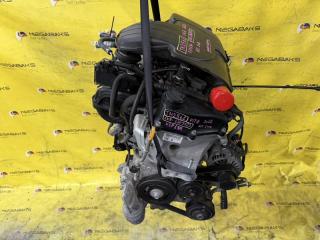 Двигатель TOYOTA VITZ KSP130 1KR-FE KSP130-2009345 5 ракурс