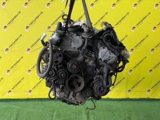 Двигатель NISSAN FUGA Y50 VQ25DE 10102EG2A1 1 ракурс