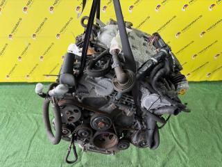 Двигатель NISSAN FUGA Y50 VQ25DE 10102EG2A1 2 ракурс