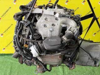 Двигатель NISSAN FUGA Y50 VQ25DE 10102EG2A1 4 ракурс
