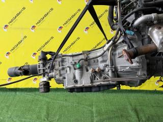 АКПП NISSAN FUGA Y50 VQ25DE 31020EG20E 1 ракурс