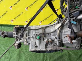АКПП NISSAN FUGA Y50 VQ25DE 31020EG20E 2 ракурс