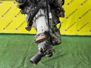 АКПП NISSAN FUGA Y50 VQ25DE 31020EG20E 4 ракурс