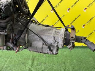 АКПП NISSAN FUGA Y50 VQ25DE 31020EG20E 5 ракурс