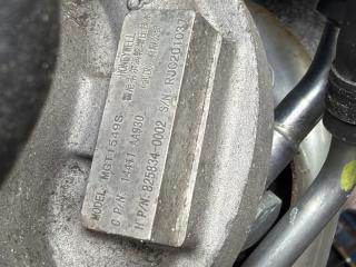 Двигатель SUBARU LEVORG VM4 FB16 10100CA540 3 ракурс