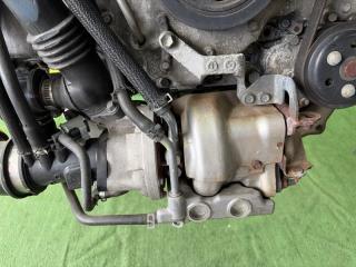 Двигатель SUBARU LEVORG VM4 FB16 10100CA540 4 ракурс