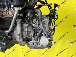 АКПП TOYOTA BELTA KSP92 1KR-FE 3040052040 1 ракурс
