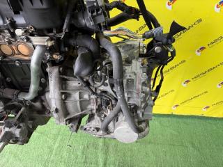 АКПП TOYOTA BELTA KSP92 1KR-FE 3040052040 2 ракурс