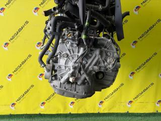 АКПП TOYOTA BELTA KSP92 1KR-FE 3040052040 3 ракурс