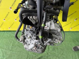 АКПП TOYOTA BELTA KSP92 1KR-FE 3040052040 4 ракурс
