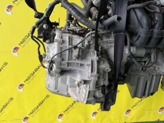 АКПП TOYOTA BELTA KSP92 1KR-FE 3040052040 5 ракурс