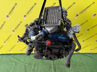 Двигатель SUZUKI JIMNY JB23W K6A-T 2 ракурс Двигатель SUZUKI JIMNY JB23W K6A-T 2 ракурс