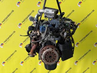Двигатель SUZUKI JIMNY JB23W K6A-T 5 ракурс Двигатель SUZUKI JIMNY JB23W K6A-T 5 ракурс