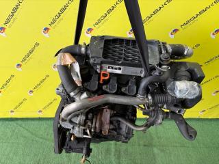 Двигатель HONDA LIFE JB7 P07A 4 ракурс