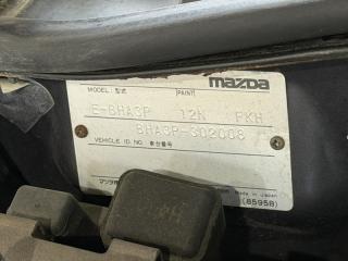 Nose cut MAZDA FAMILIA BHA3P B3 100-61824, 12N 2 ракурс Nose cut MAZDA FAMILIA BHA3P B3 100-61824, 12N 2 ракурс