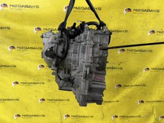 АКПП NISSAN NOTE NE12 HR12DE RE0F11A GM38, REOF11A GM38 5 ракурс