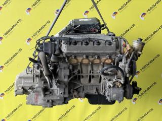 Двигатель HONDA PARTNER EY7 D15B 1 ракурс Двигатель HONDA PARTNER EY7 D15B 1 ракурс