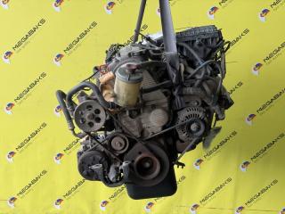 Двигатель HONDA PARTNER EY7 D15B 3 ракурс Двигатель HONDA PARTNER EY7 D15B 3 ракурс