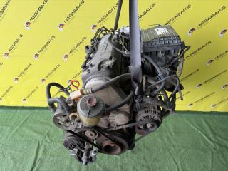 Двигатель HONDA PARTNER EY7 D15B 4 ракурс Двигатель HONDA PARTNER EY7 D15B 4 ракурс