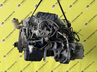 Двигатель HONDA PARTNER EY7 D15B 5 ракурс Двигатель HONDA PARTNER EY7 D15B 5 ракурс