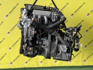 Двигатель NISSAN NOTE E12 HR12DDR 101023VA5F 1 ракурс