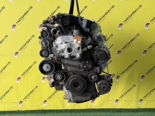 Двигатель NISSAN NOTE E12 HR12DDR 101023VA5F 3 ракурс