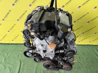 Двигатель NISSAN NOTE E12 HR12DDR 101023VA5F 4 ракурс