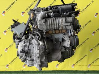 Двигатель NISSAN NOTE E12 HR12DDR 101023VA5F 5 ракурс