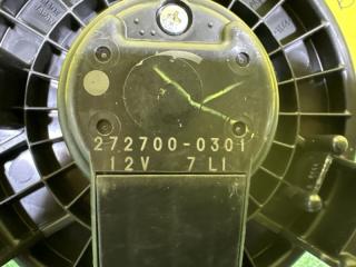 Мотор печки TOYOTA BELTA KSP92 1KR-FE 2727000301 3 ракурс