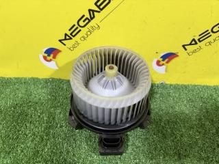 Мотор печки TOYOTA BELTA KSP92 1KR-FE 2727000301 4 ракурс
