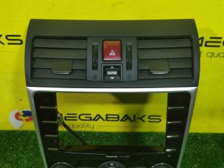 Блок управления климат-контролем SUBARU LEVORG VM4 FB16 72311VA000 2 ракурс