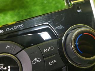 Блок управления климат-контролем SUBARU LEVORG VM4 FB16 72311VA000 5 ракурс