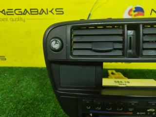 Блок управления климат-контролем HONDA PARTNER EY7 D15B 79500S04J01ZA 3 ракурс