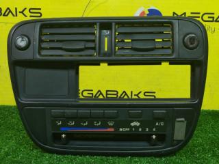 Блок управления климат-контролем HONDA PARTNER EY7 D15B 79500S04J01ZA 4 ракурс