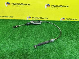 Трос переключения акпп TOYOTA BELTA KSP92 1KR-FE 3382052450 1 ракурс