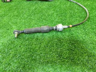 Трос переключения акпп TOYOTA BELTA KSP92 1KR-FE 3382052450 2 ракурс