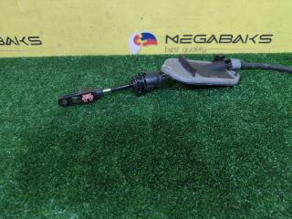 Трос переключения акпп TOYOTA BELTA KSP92 1KR-FE 3382052450 4 ракурс