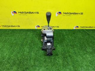 Рычаг переключения кпп TOYOTA BELTA KSP92 1KR-FE 3356052310 3 ракурс