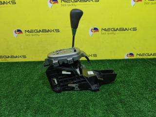 Рычаг переключения кпп TOYOTA BELTA KSP92 1KR-FE 3356052310 5 ракурс