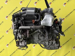 Двигатель HONDA N-ONE JG1 S07AT 1 ракурс Двигатель HONDA N-ONE JG1 S07AT 1 ракурс