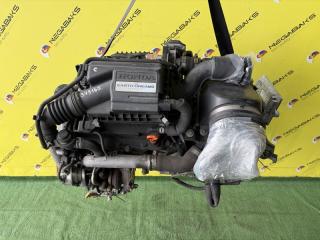 Двигатель HONDA N-ONE JG1 S07AT 2 ракурс Двигатель HONDA N-ONE JG1 S07AT 2 ракурс