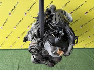 Двигатель HONDA N-ONE JG1 S07AT 4 ракурс Двигатель HONDA N-ONE JG1 S07AT 4 ракурс
