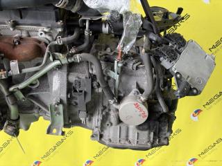 АКПП SUZUKI SPACIA MK32S R06AT 2 ракурс