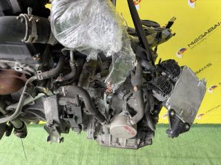 АКПП SUZUKI SPACIA MK32S R06AT 3 ракурс