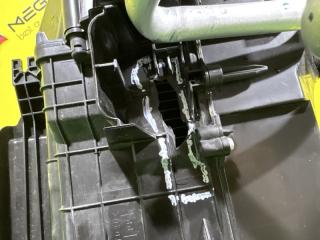Испаритель кондиционера SUBARU LEVORG VM4 FB16 72110FJ170 5 ракурс