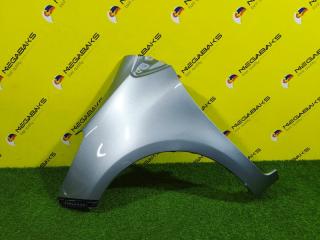 Крыло левое переднее TOYOTA VITZ NCP91 1NZ-FE 5381252280 1 ракурс