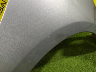 Крыло правое переднее TOYOTA VITZ NCP91 1NZ-FE 5381152280 2 ракурс