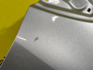 Крыло правое переднее TOYOTA VITZ NCP91 1NZ-FE 5381152280 3 ракурс