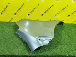 Крыло правое переднее TOYOTA VITZ NCP91 1NZ-FE 5381152280 5 ракурс