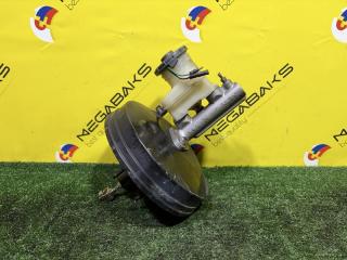 Главный тормозной цилиндр HONDA PARTNER EY7 D15B 46100S04J04 2 ракурс